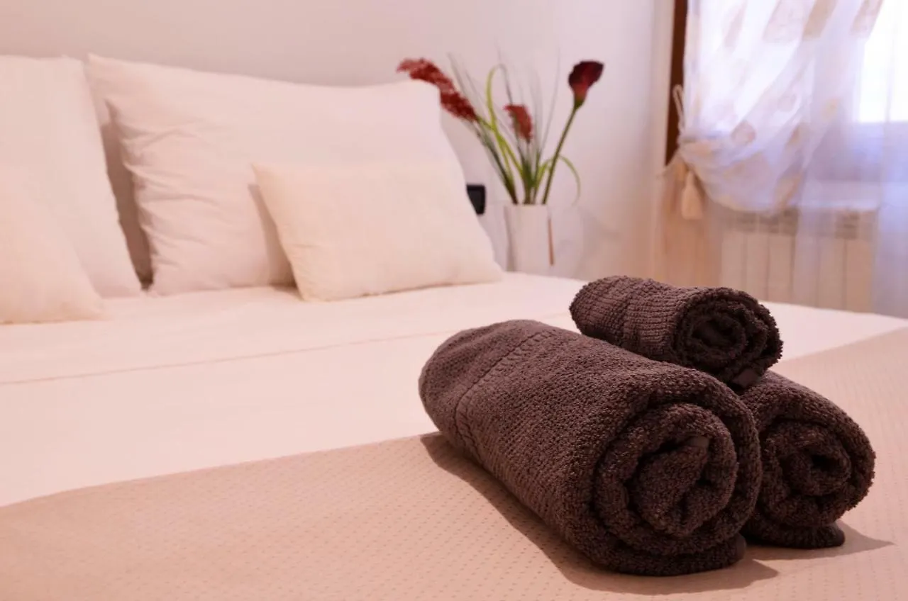 Ca' De L'Ogio Apartment Venice