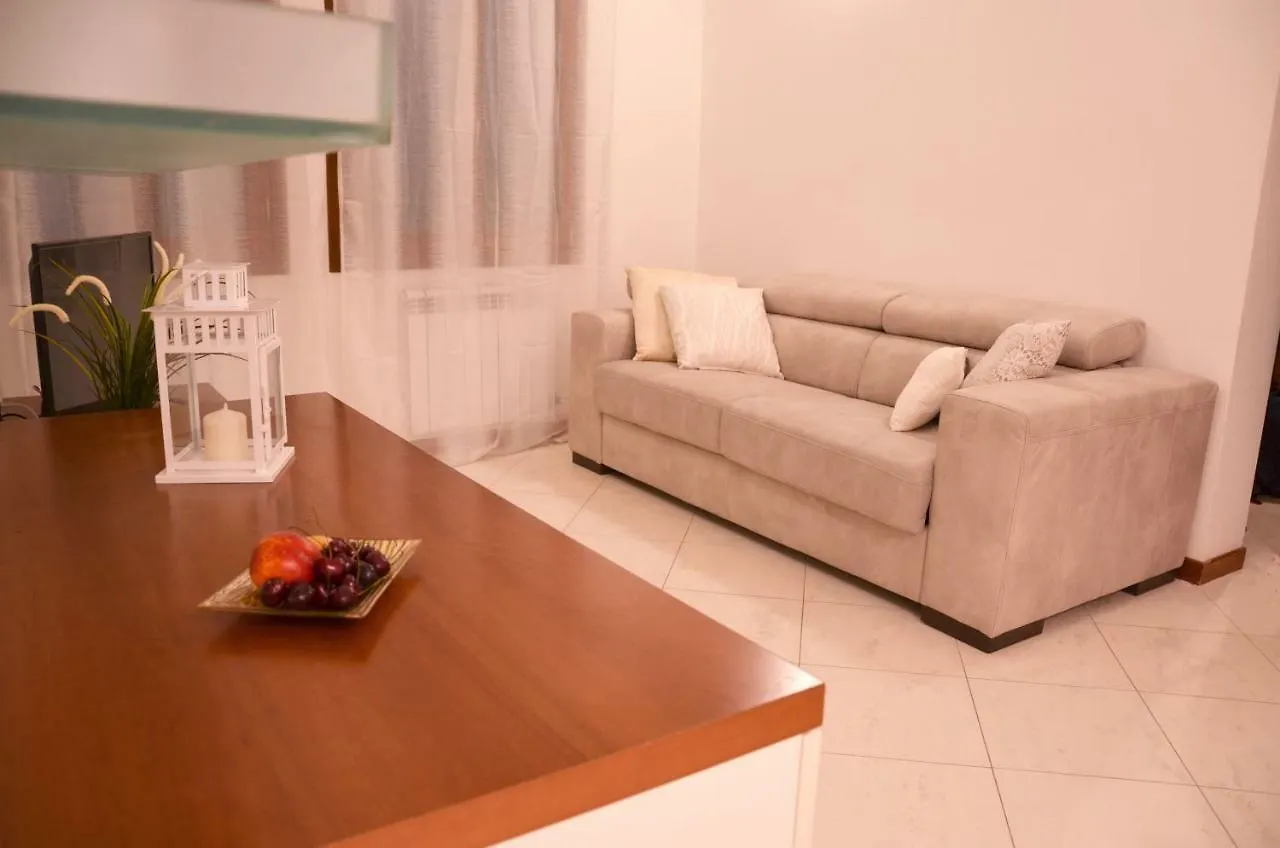 Ca' De L'Ogio Apartment Venice