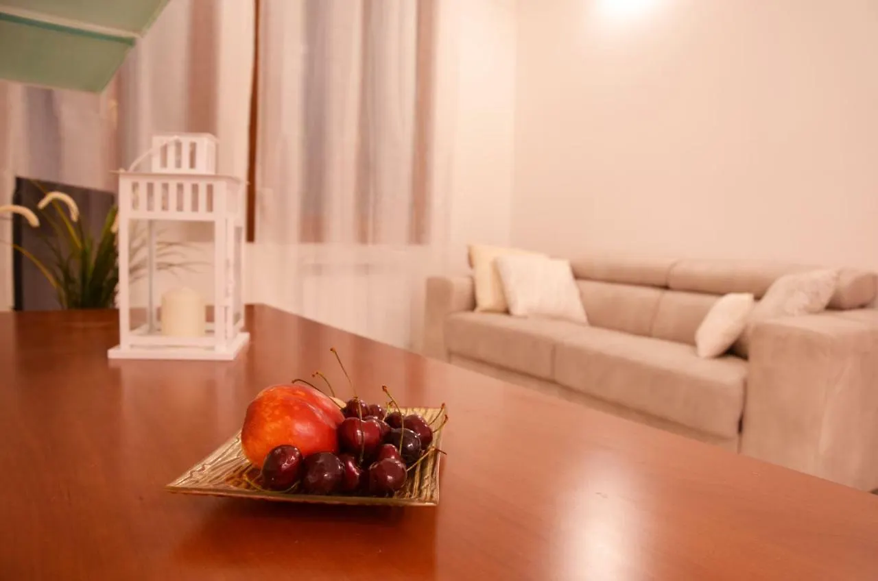 Ca' De L'Ogio Apartment Venice